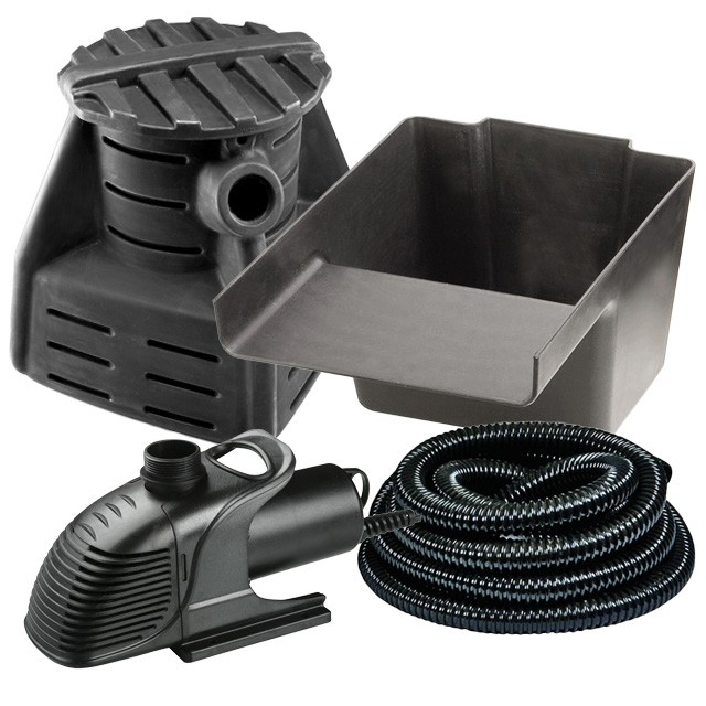 ProLine Waterfall Kit 05285 Waterfall Kits