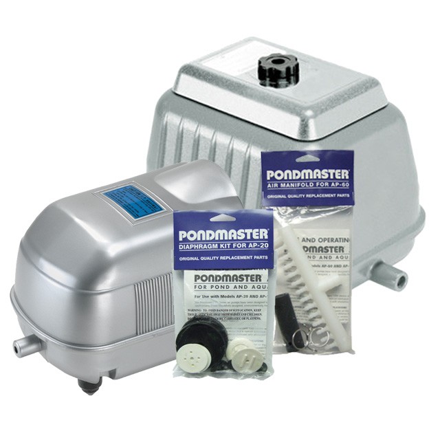 Pondmaster Air Pumps - 