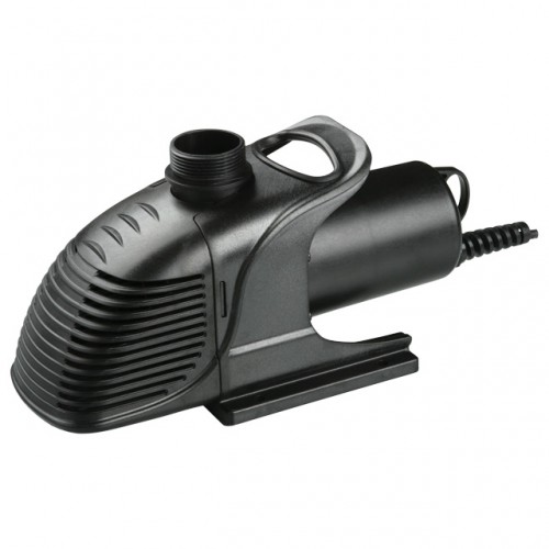 Pondmaster Hybrid-Drive 6100 gph Pump