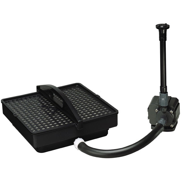 Pondmaster PMK 1250 Filter Kit