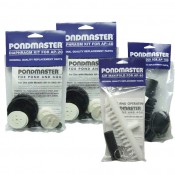 Air Pump Replacement Parts