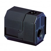 MD 1.5 (140 gph Pump)