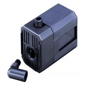 MD 1.9 (190 gph Pump)
